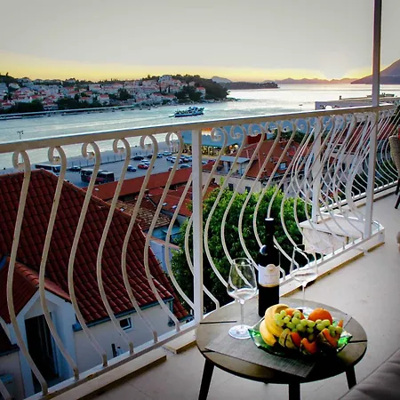 Apartment Tayra Dubrovnik